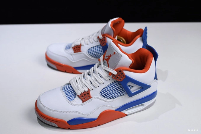 Rep BK 308497-171 air bright 4 crimson-royal jordan blue white 1111